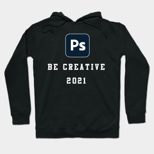 Photoshop. Hoodie